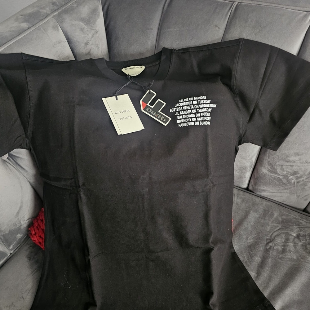 T shirts